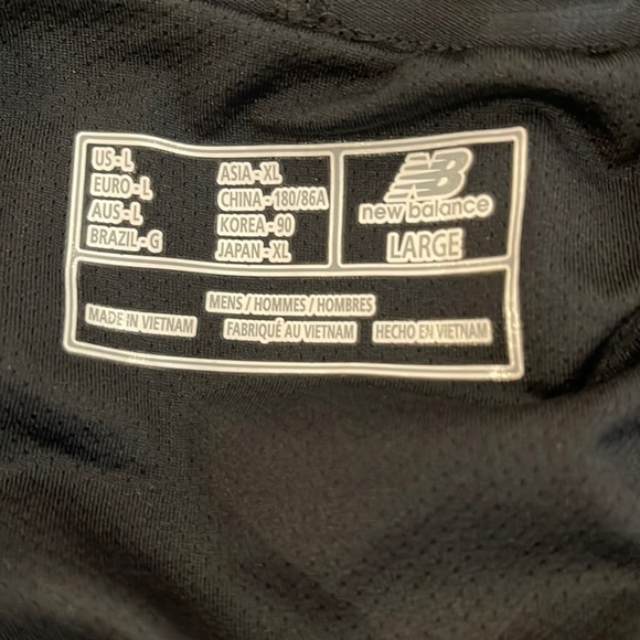 ♣️ men’s NB shorts♣️ - Picture 2 of 14